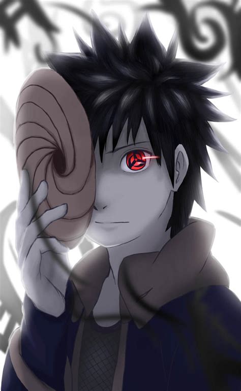 obito deviantart|More.